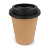R-PP Kurk koffiebeker 350 ml
