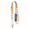 Sublimatie lanyard
