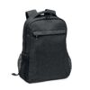 WAYPIO Laptop rugzak 600D RPET