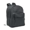 VALLY BACKPACK 300D RPET laptop rugzak