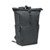VALLE ROLLPACK 300D RPET rolltop rugzak