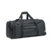 VALLY DUFFLE Grote sporttas in 300D RPET