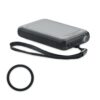 SOLPOW Solar powerbank 5000 mAh