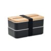 WINT Gerecycled PP lunchbox