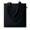 OSOLE COLOUR Fairtrade boodschappentas 140gr