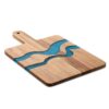 AZUUR Acacia houten serveerplank
