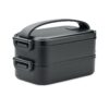 IDOLUNCH Lunchbox van gerecycled PP