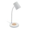 SPOT Lamp met oplader en speaker
