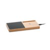 SIBIT Draadloze oplader en mok warmer