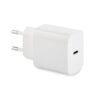 PLUGME 2-poorts EU USB-oplader 20W