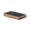 ACAPOW Draadloze 4000 mAh Powerbank