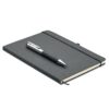 ELEGANOTE Set notitieboeken gerecycled le