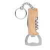 ALLIN1 3-in-1 bamboe zakgereedschap