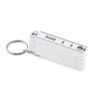 FUSTER Duimstok sleutelhanger 50cm