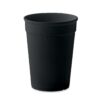 AWAYCUP Gerecycled PP beker 300ml