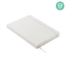 ARCO CLEAN Antibacterieel A5 notitieboek