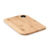 BAYBA CLEAN Bamboe snijplank 24,5 x 17,5 cm