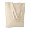RASSA Canvas boodschappentas