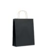 PAPER TONE M Medium papieren tas