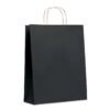 PAPER TONE L Grote papieren geschenktas