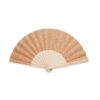 FANNY CORK Handwaaier van hout & kurk