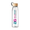 NORSJ Glazen drinkfles 50 cl.