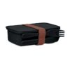 Lunchbox incl. bestek