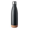 ASPEN CORK Dubbelwandige fles 60 cl.
