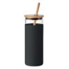 STONE Glazen beker 450ML