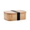 PARK Bamboe lunchtrommel 650ml
