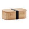 PARK LARGE Bamboe lunchtrommel 1000ml