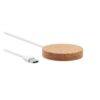 KIKO Draadloze oplader rond