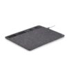 MEGAPAD RPET muismat 10W oplader
