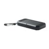 POWERTEN 8000 mAh outdoor solar-oplader