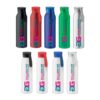 HERIOT Aluminium drinkfles 600ml