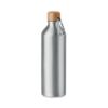 BIG DOBLA Aluminium drinkfles 80 cl.