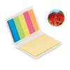 VISTA SEED Zaadpapier memoblokje