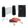 MESA Tafeltennis set