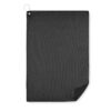 DRIVE RPET golfhanddoek met hanger