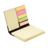VISCOSO Bamboe sticky notes set