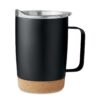 SAPHIRE Dubbelwandige drinkbeker 300ml