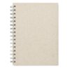 ERBA BOOK A5 notitieboek graspapier