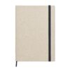 ERBA NOTES A5 notitieboek graspapier
