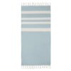 AHORA Hamman handdoek 140 gr/m²