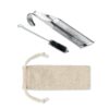 YERBA Roestvrijstalen thee-infuser