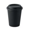KAMALA Dubbelwandige beker PP 300 ml