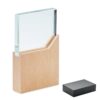 FABIOLA Award plaquette