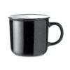 DANI Keramische vintage mok 400 ml