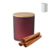 DANIA SMALL Plantaardige waskaars 120 gr