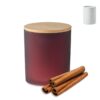 DANIA MEDIUM Plantaardige waskaars 200 gr